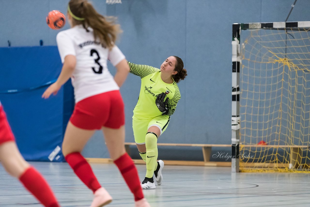 Bild 146 - wBJ Futsalmeisterschaft Runde 1